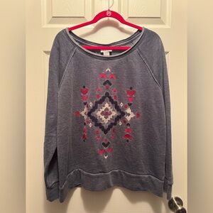 NWT Ariat women’s sweatshirt